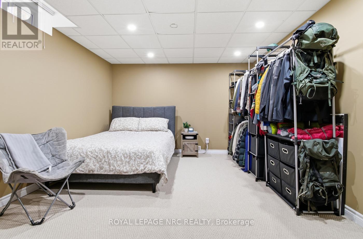65 Mccaffery Crescent, St. Catharines, Ontario  L2S 3Y6 - Photo 38 - X13532082