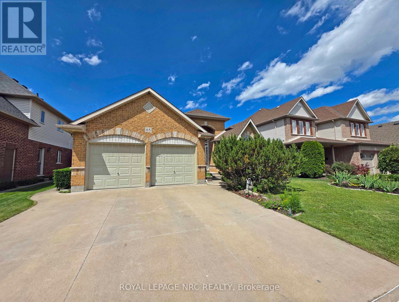 65 Mccaffery Crescent, St. Catharines, Ontario  L2S 3Y6 - Photo 4 - X13532082