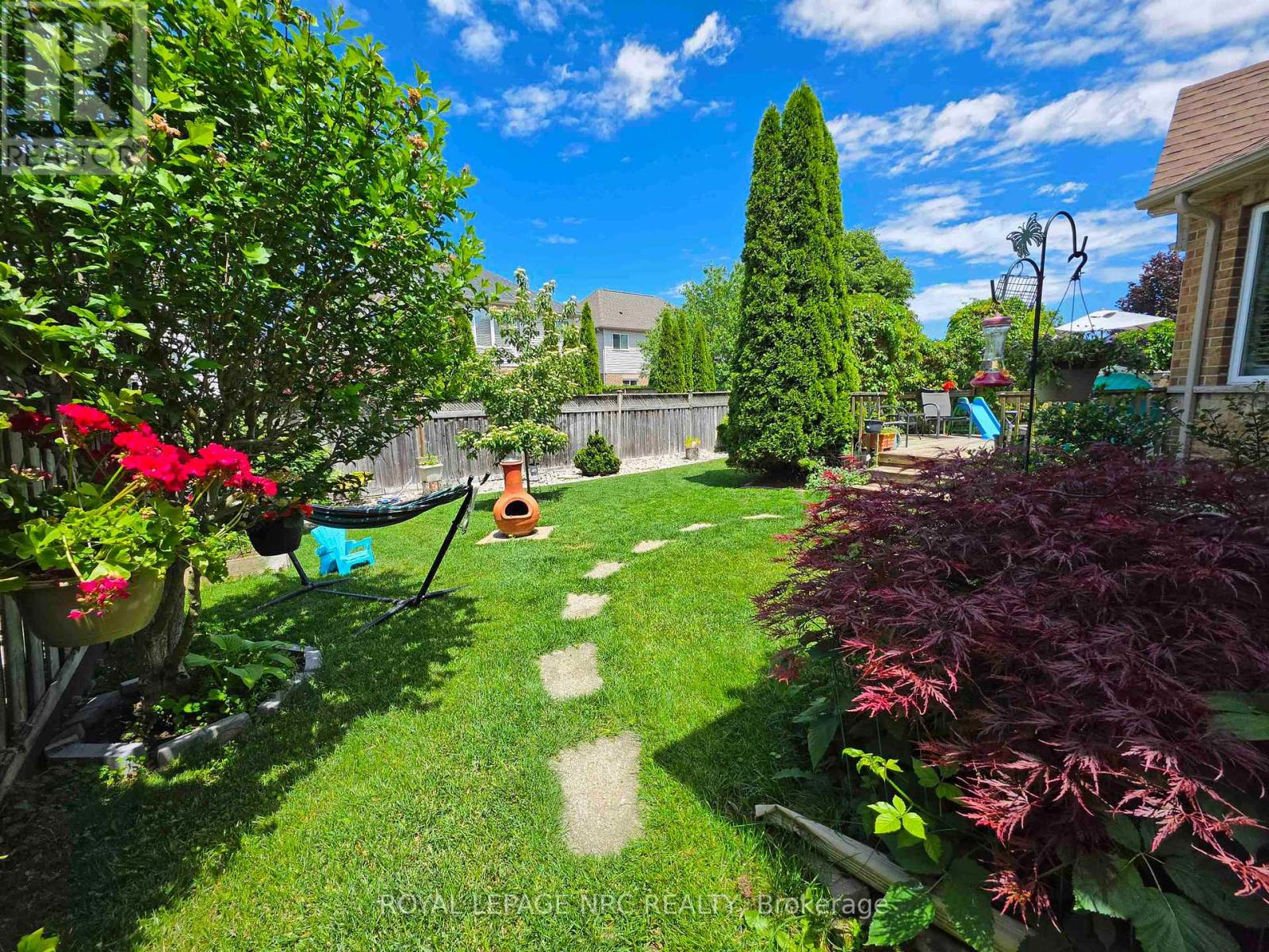 65 Mccaffery Crescent, St. Catharines, Ontario  L2S 3Y6 - Photo 42 - X13532082