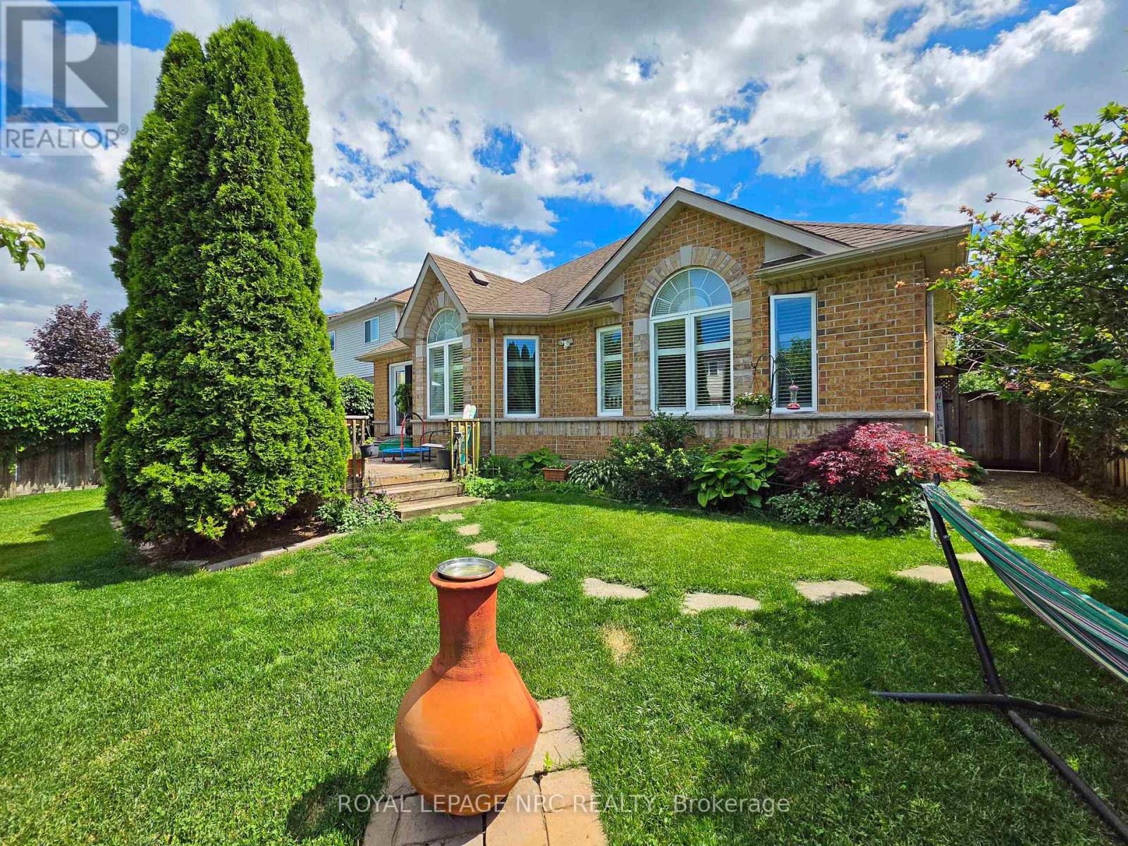 65 Mccaffery Crescent, St. Catharines, Ontario  L2S 3Y6 - Photo 43 - X13532082