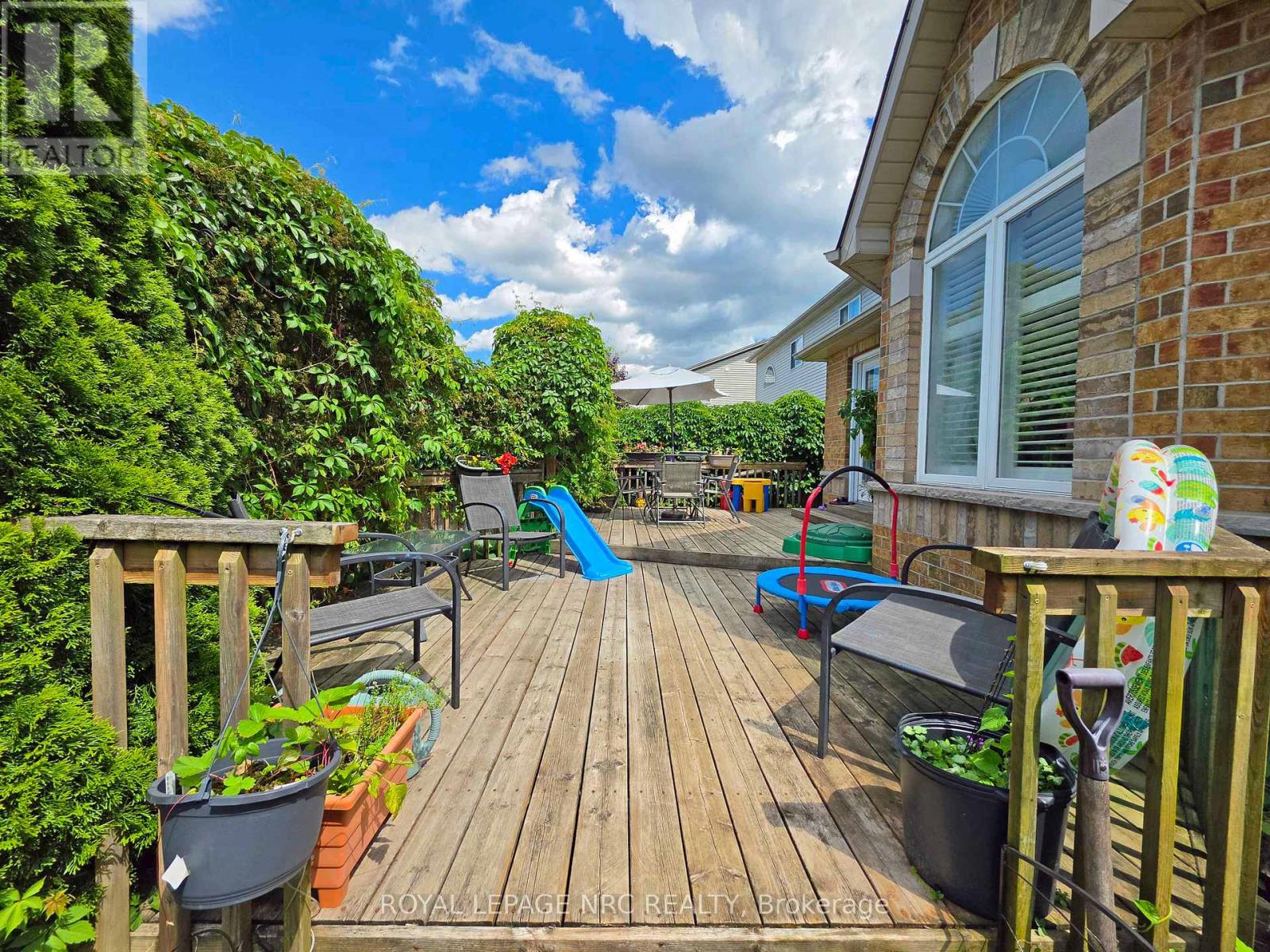65 Mccaffery Crescent, St. Catharines, Ontario  L2S 3Y6 - Photo 44 - X13532082