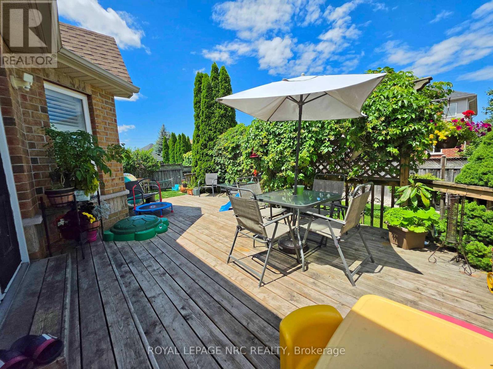 65 Mccaffery Crescent, St. Catharines, Ontario  L2S 3Y6 - Photo 45 - X13532082