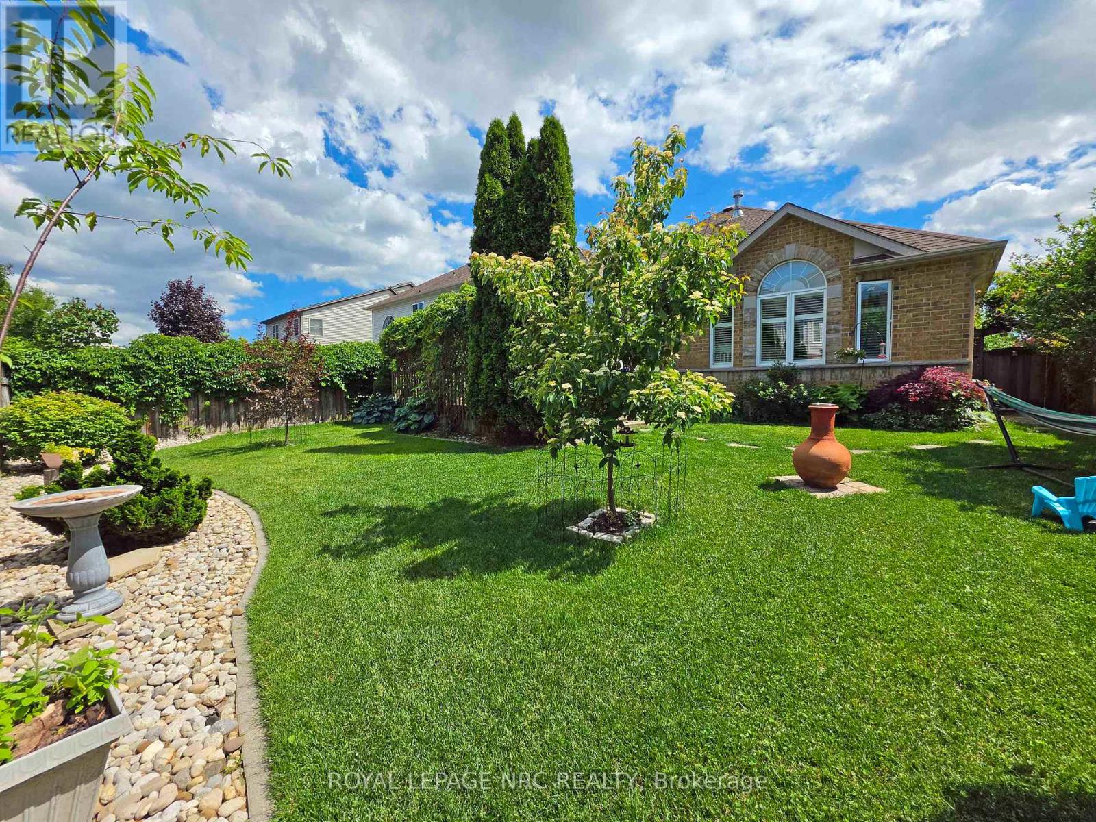 65 Mccaffery Crescent, St. Catharines, Ontario  L2S 3Y6 - Photo 46 - X13532082