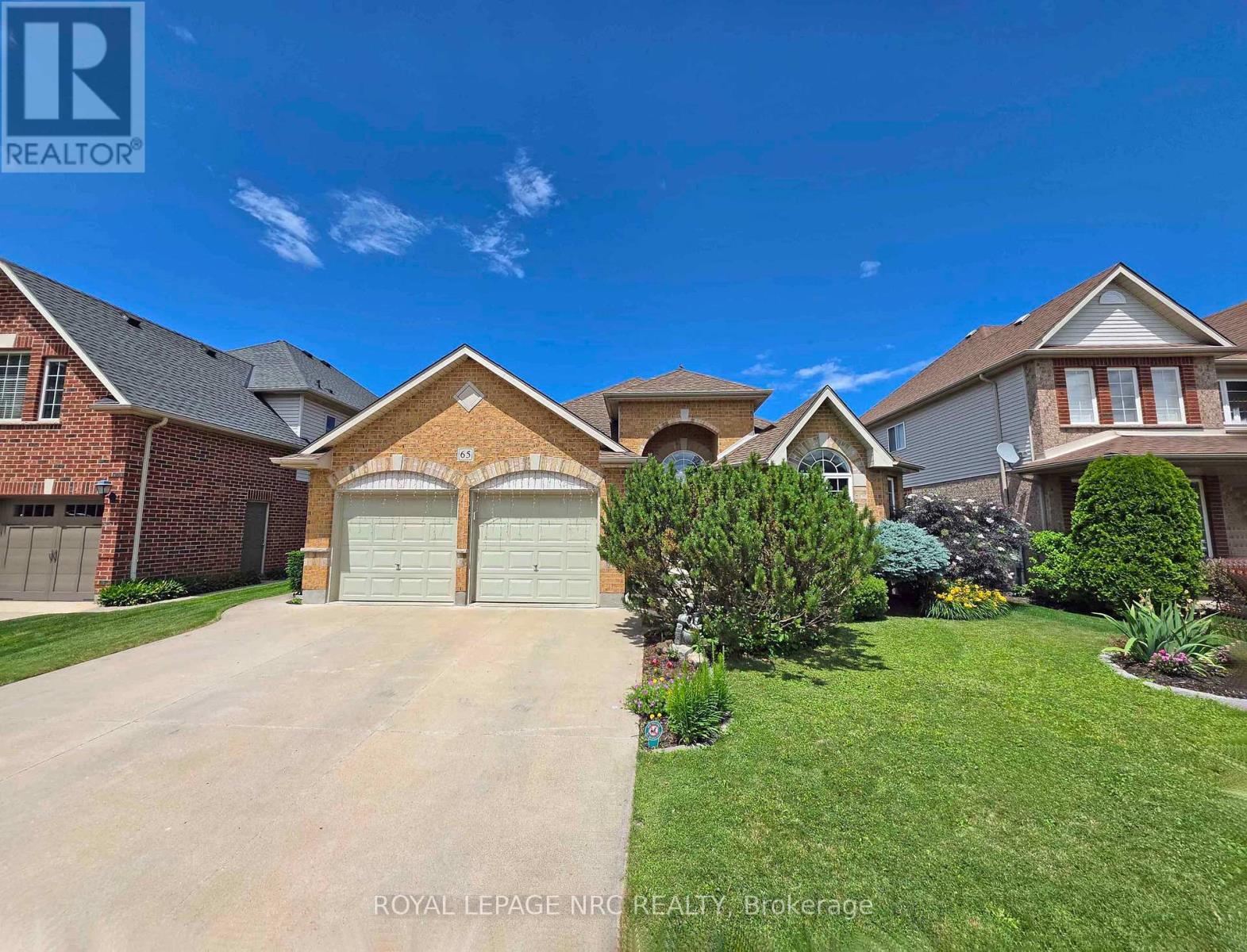 65 Mccaffery Crescent, St. Catharines, Ontario  L2S 3Y6 - Photo 49 - X13532082