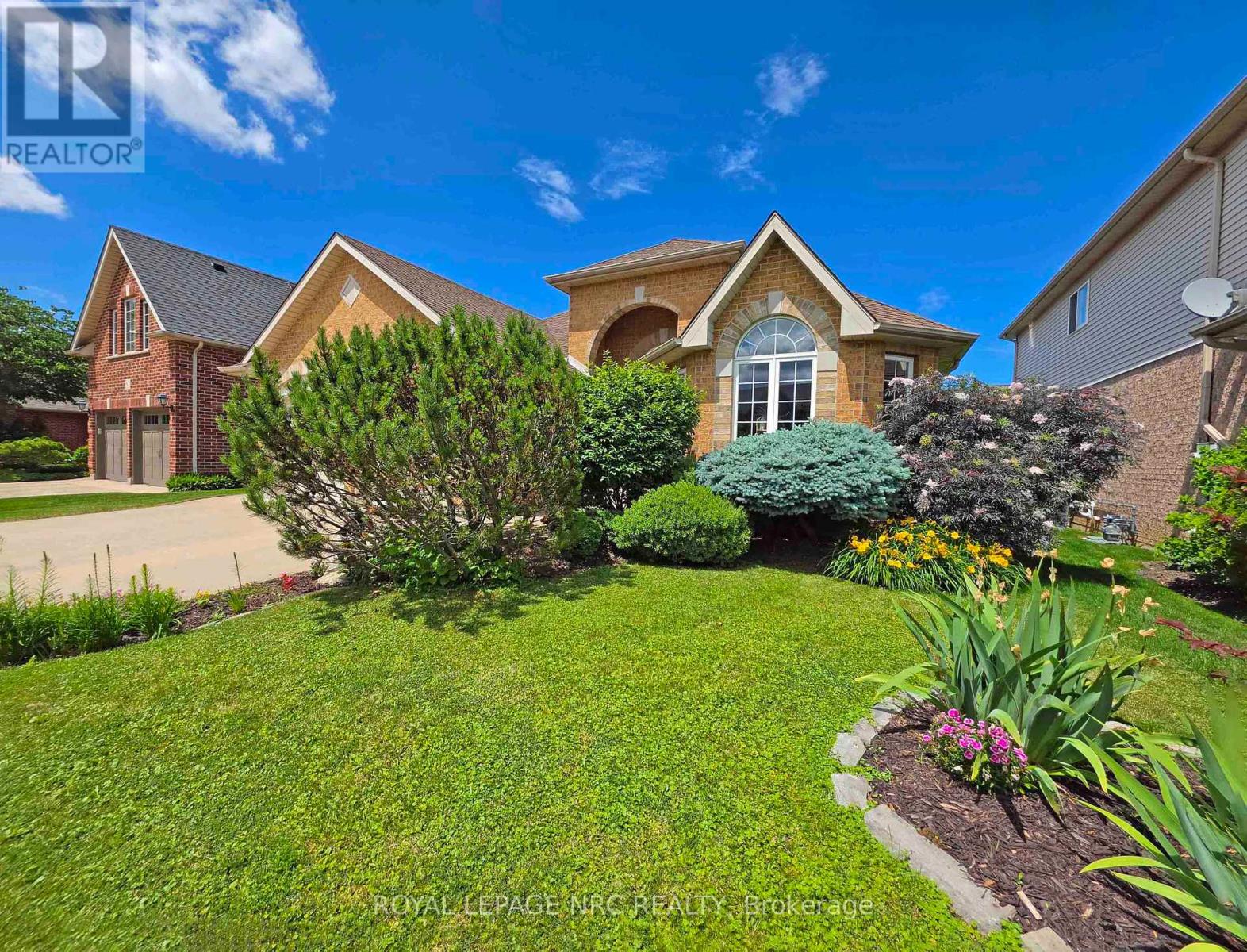 65 Mccaffery Crescent, St. Catharines, Ontario  L2S 3Y6 - Photo 50 - X13532082