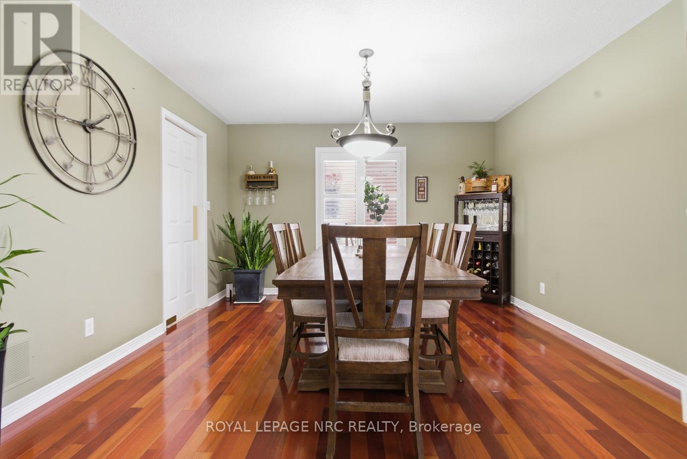 65 Mccaffery Crescent, St. Catharines, Ontario  L2S 3Y6 - Photo 8 - X13532082