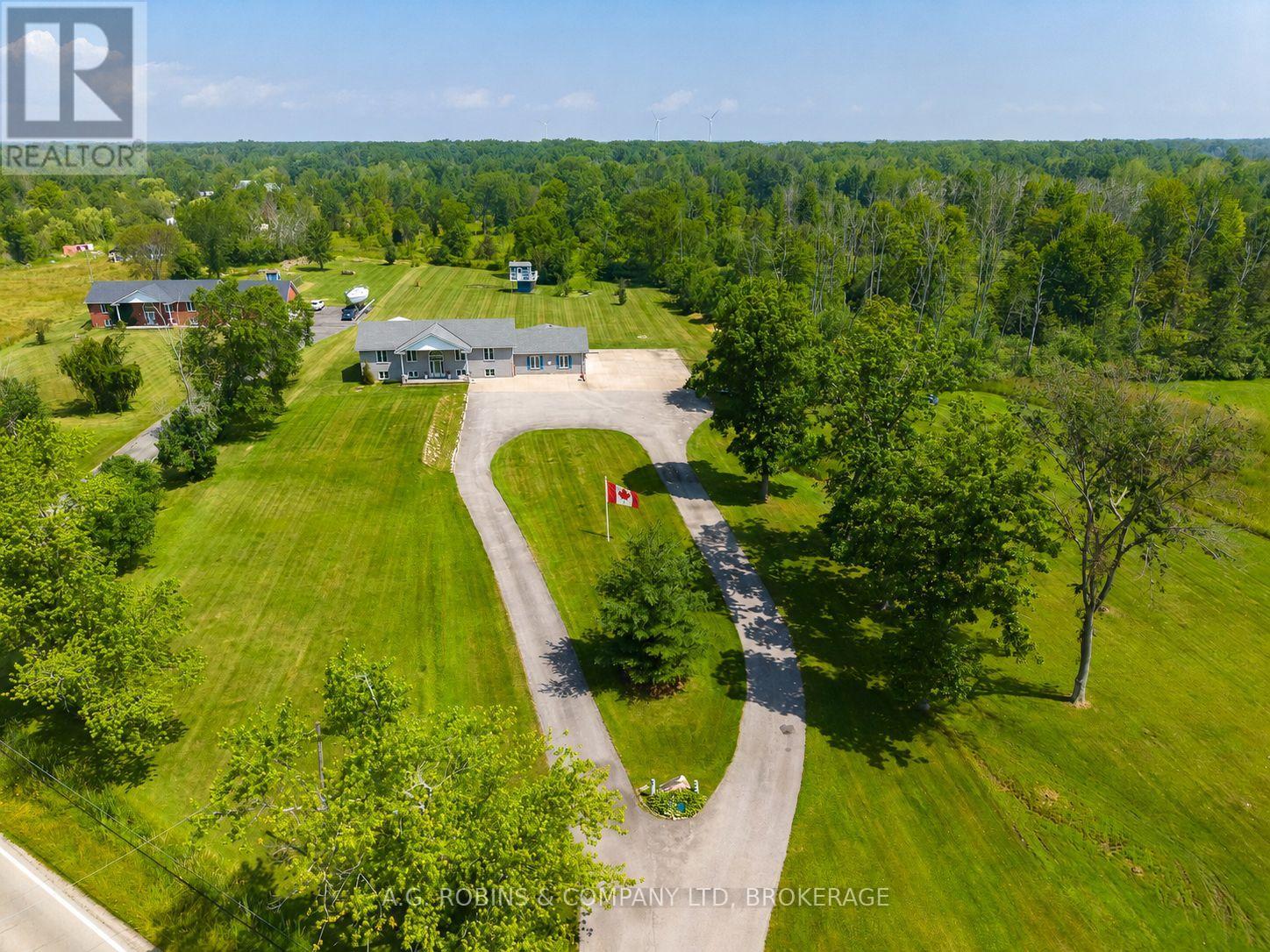 12312 Lakeshore Road, Wainfleet, Ontario  L0S 1V0 - Photo 1 - X13532236