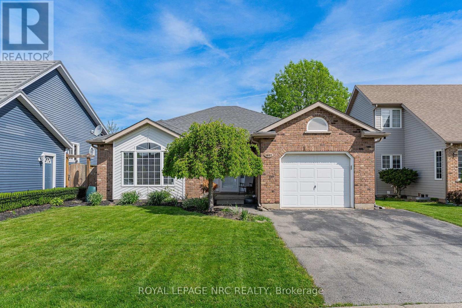 1052 Vansickle Road N, St. Catharines, Ontario  L2S 2X3 - Photo 1 - X13533166
