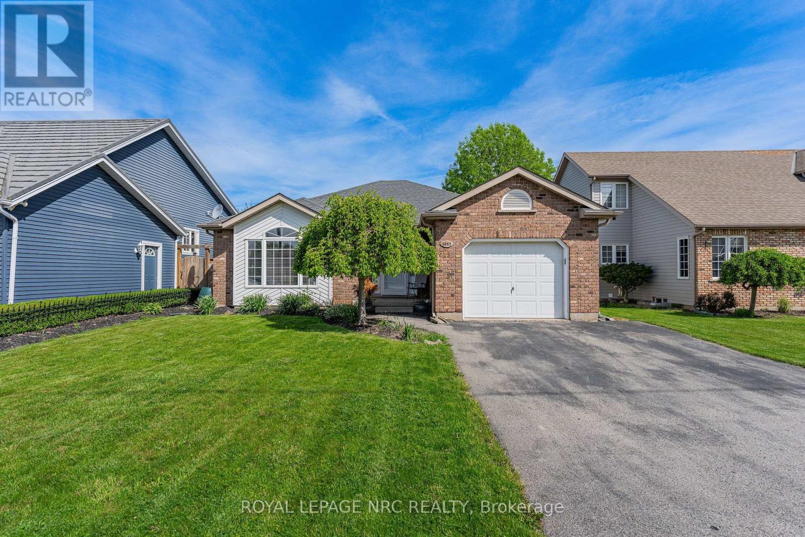 1052 Vansickle Road N, St. Catharines, Ontario  L2S 2X3 - Photo 2 - X13533166