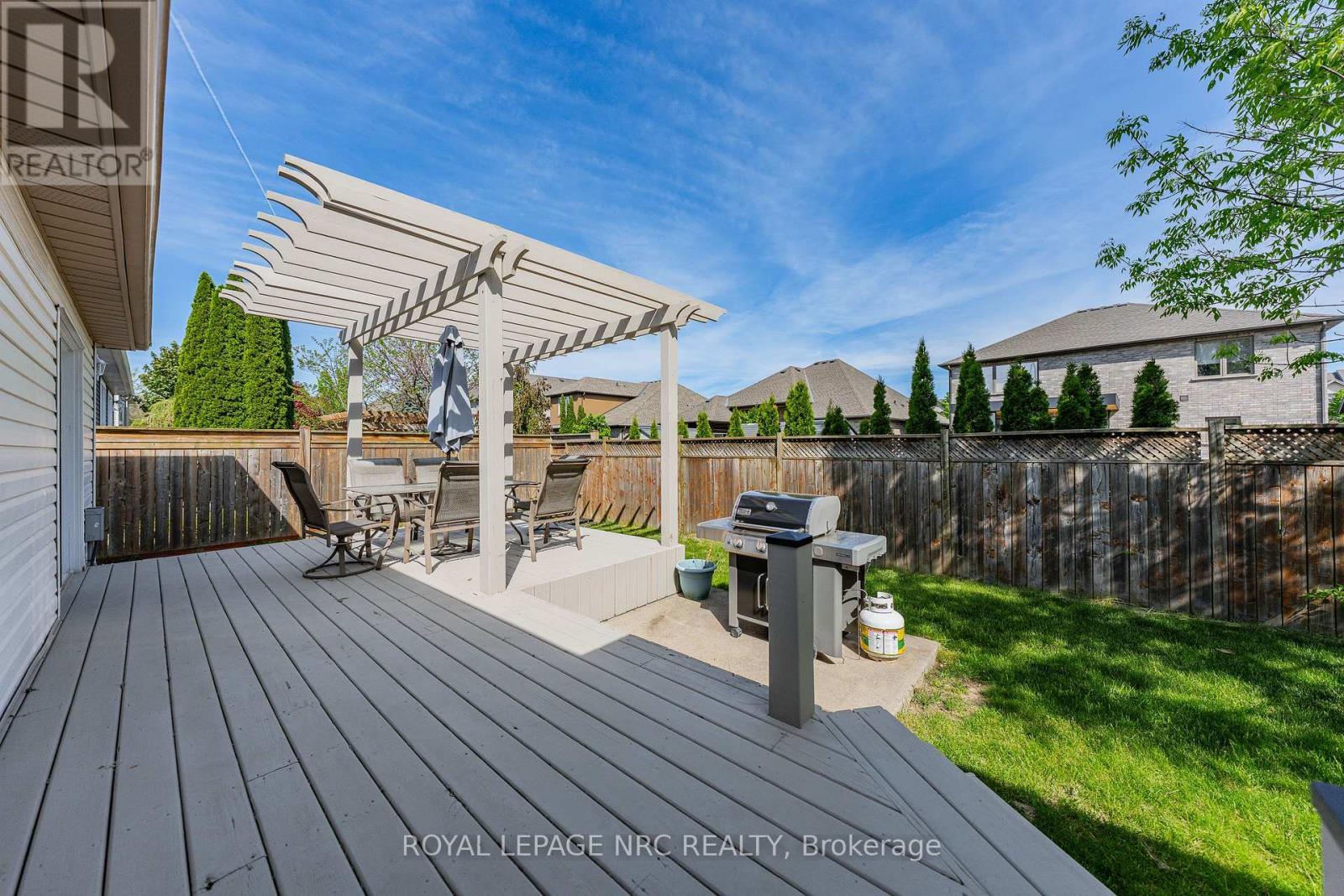 1052 Vansickle Road N, St. Catharines, Ontario  L2S 2X3 - Photo 36 - X13533166