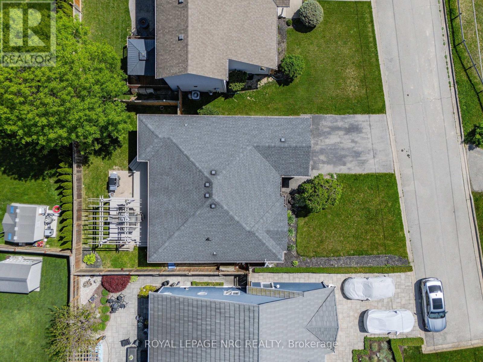1052 Vansickle Road N, St. Catharines, Ontario  L2S 2X3 - Photo 43 - X13533166