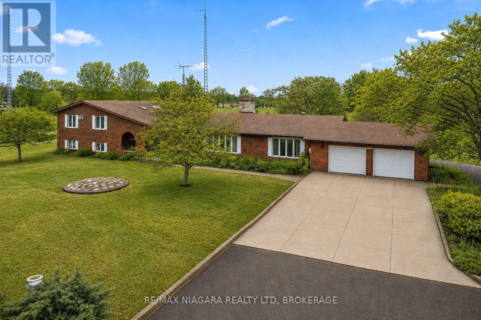 11292 Golf Course Road, Wainfleet, Ontario  L0S 1V0 - Photo 1 - X13533860