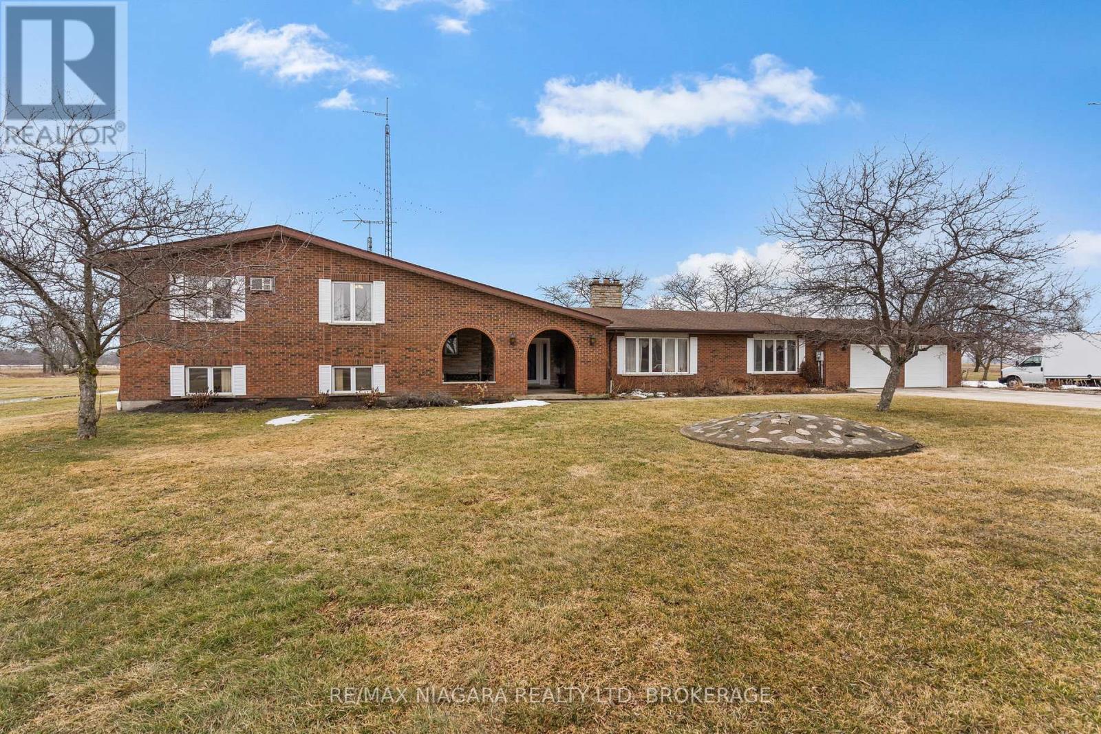 11292 Golf Course Road, Wainfleet, Ontario  L0S 1V0 - Photo 2 - X13533860