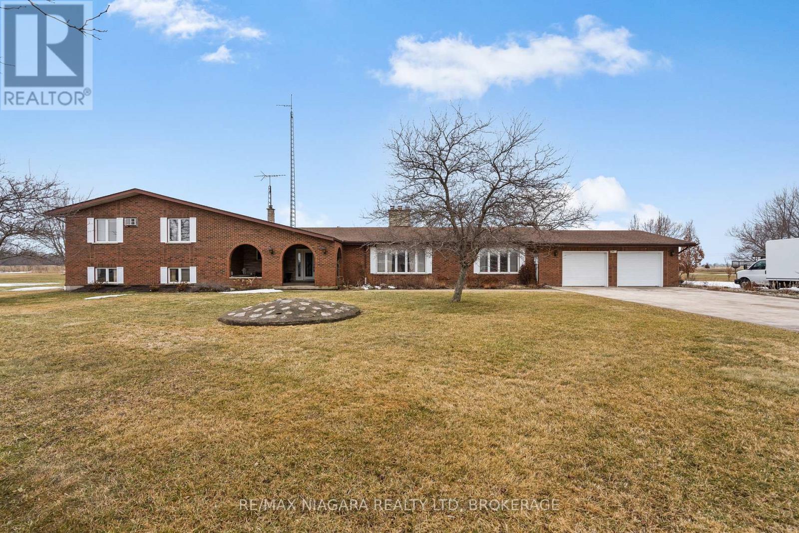 11292 Golf Course Road, Wainfleet, Ontario  L0S 1V0 - Photo 3 - X13533860