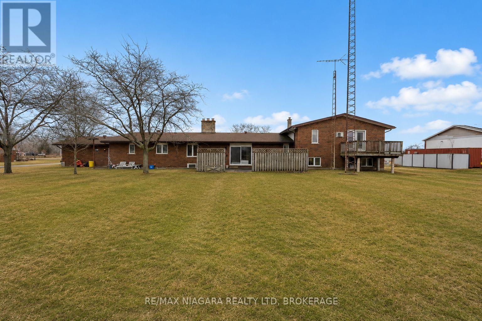 11292 Golf Course Road, Wainfleet, Ontario  L0S 1V0 - Photo 37 - X13533860