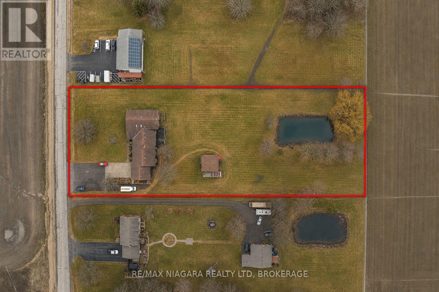 11292 Golf Course Road, Wainfleet, Ontario  L0S 1V0 - Photo 38 - X13533860