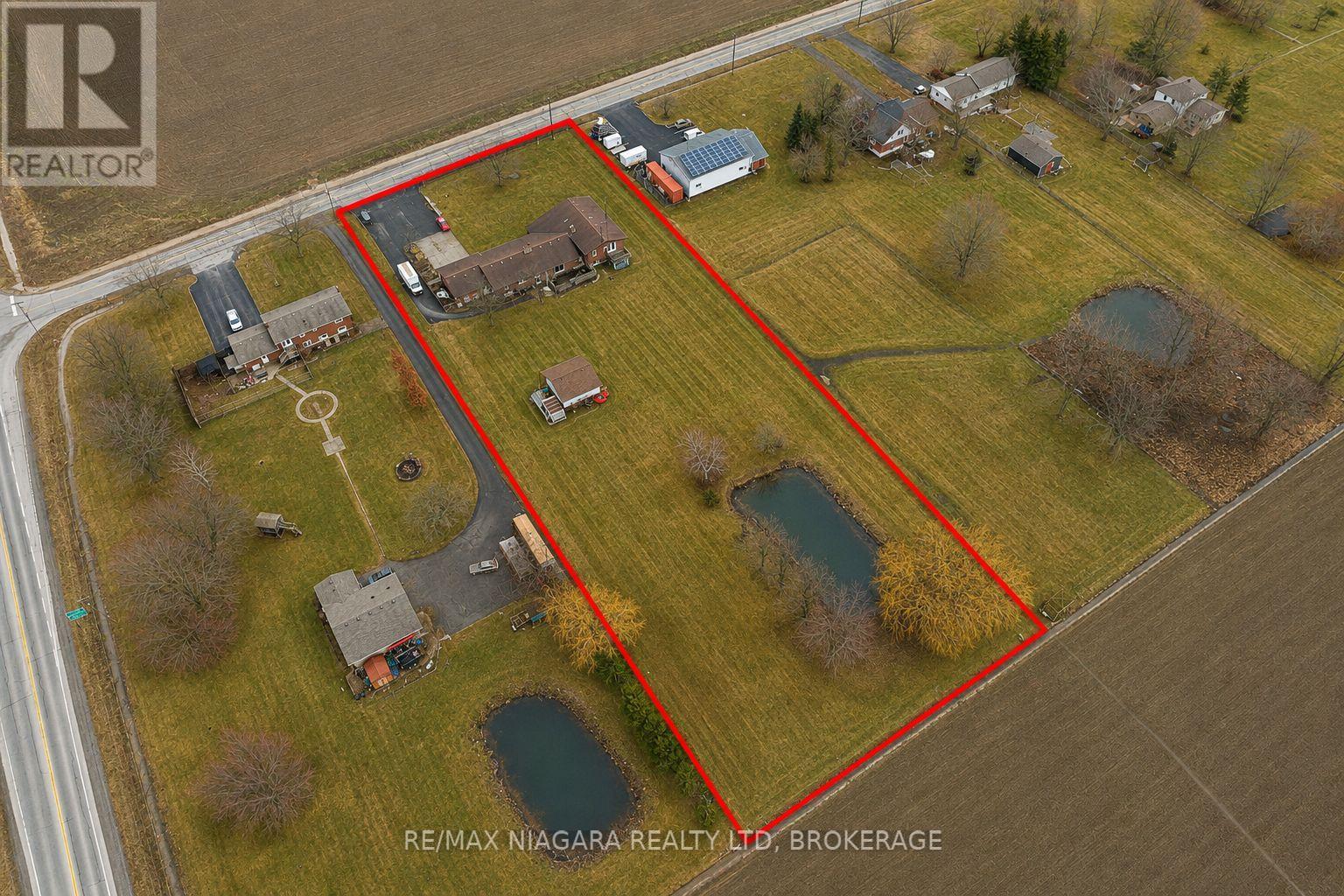 11292 Golf Course Road, Wainfleet, Ontario  L0S 1V0 - Photo 39 - X13533860
