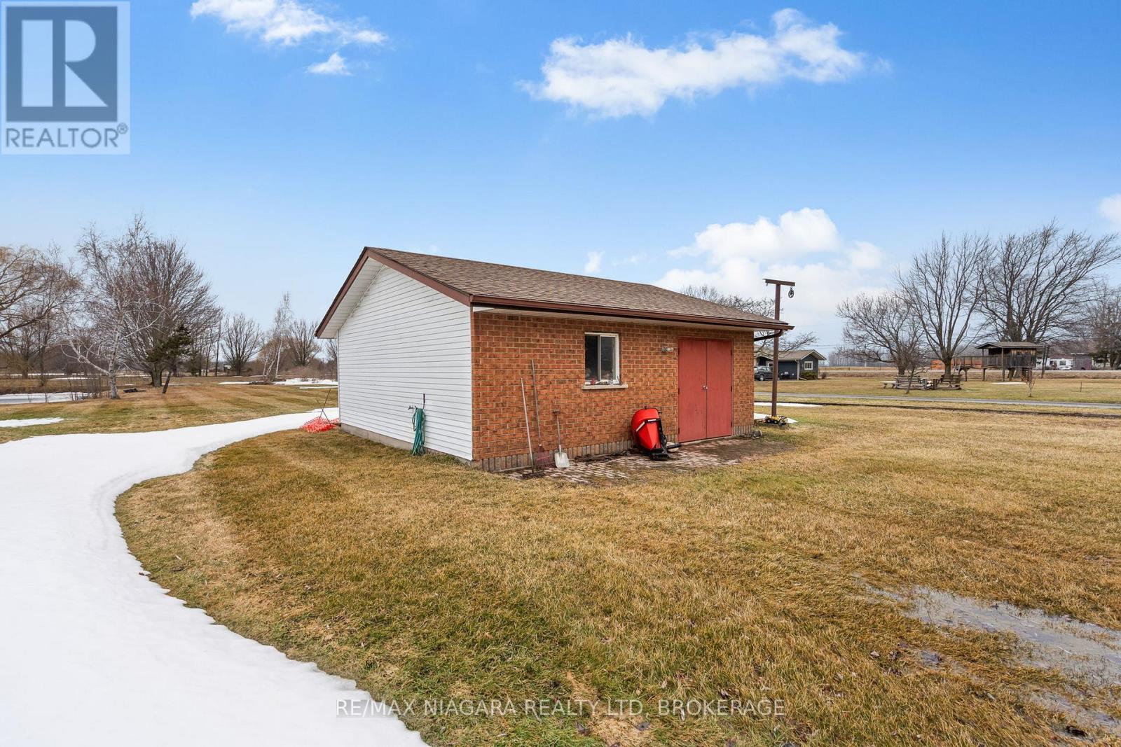 11292 Golf Course Road, Wainfleet, Ontario  L0S 1V0 - Photo 41 - X13533860