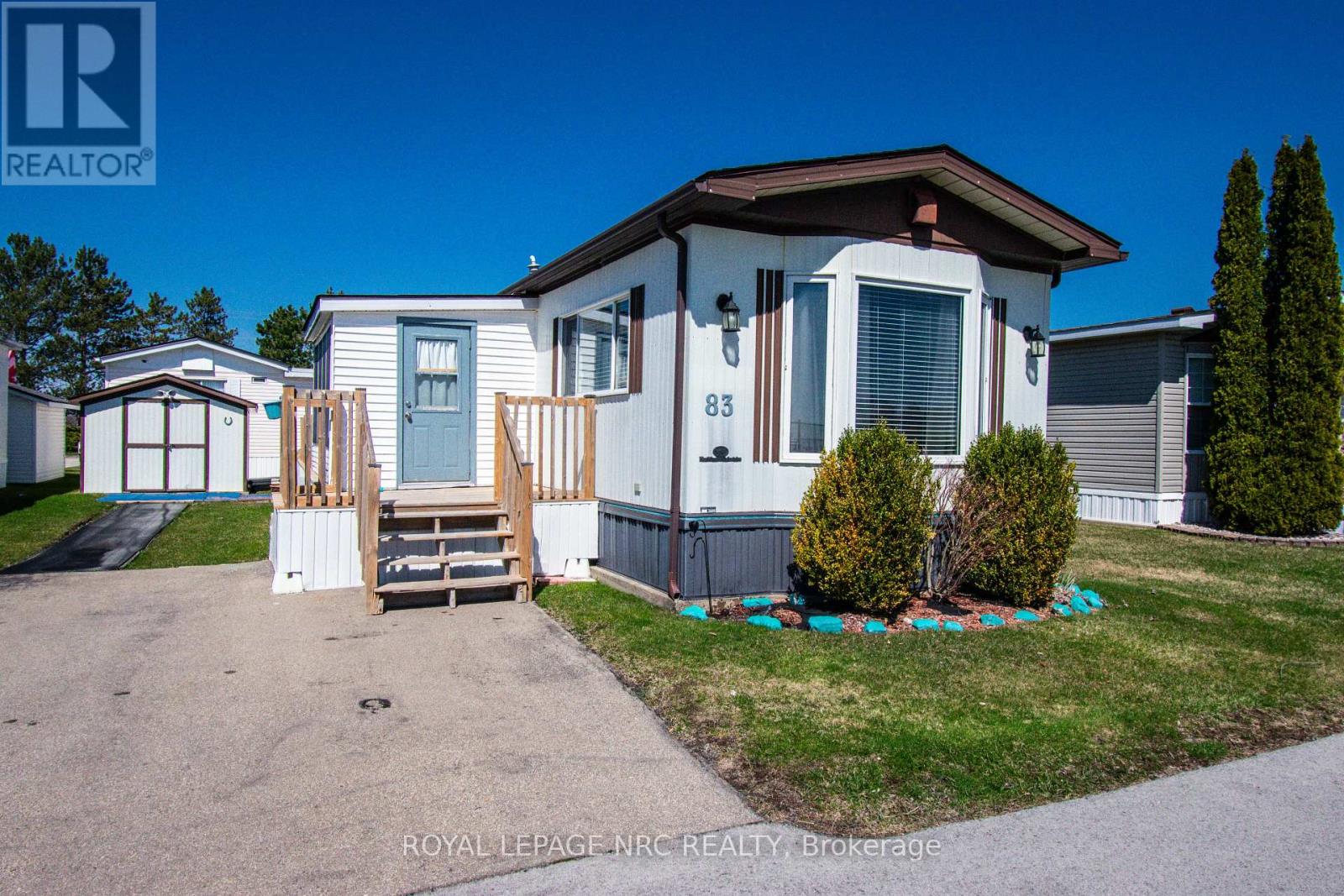 83 - 3033 Townline Road, Fort Erie, Ontario  L0S 1S0 - Photo 1 - X13534810