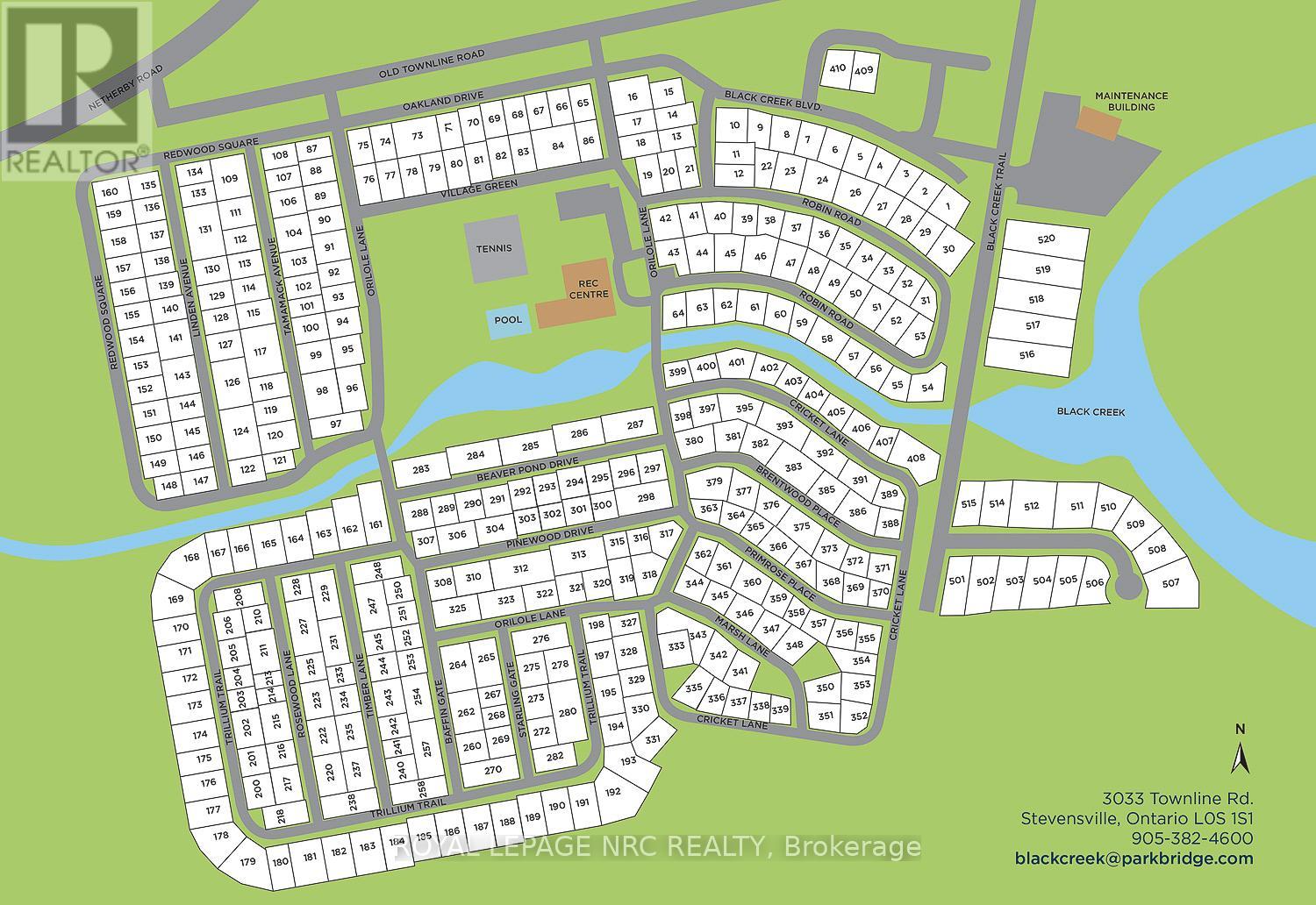 83 - 3033 Townline Road, Fort Erie, Ontario  L0S 1S0 - Photo 41 - X13534810