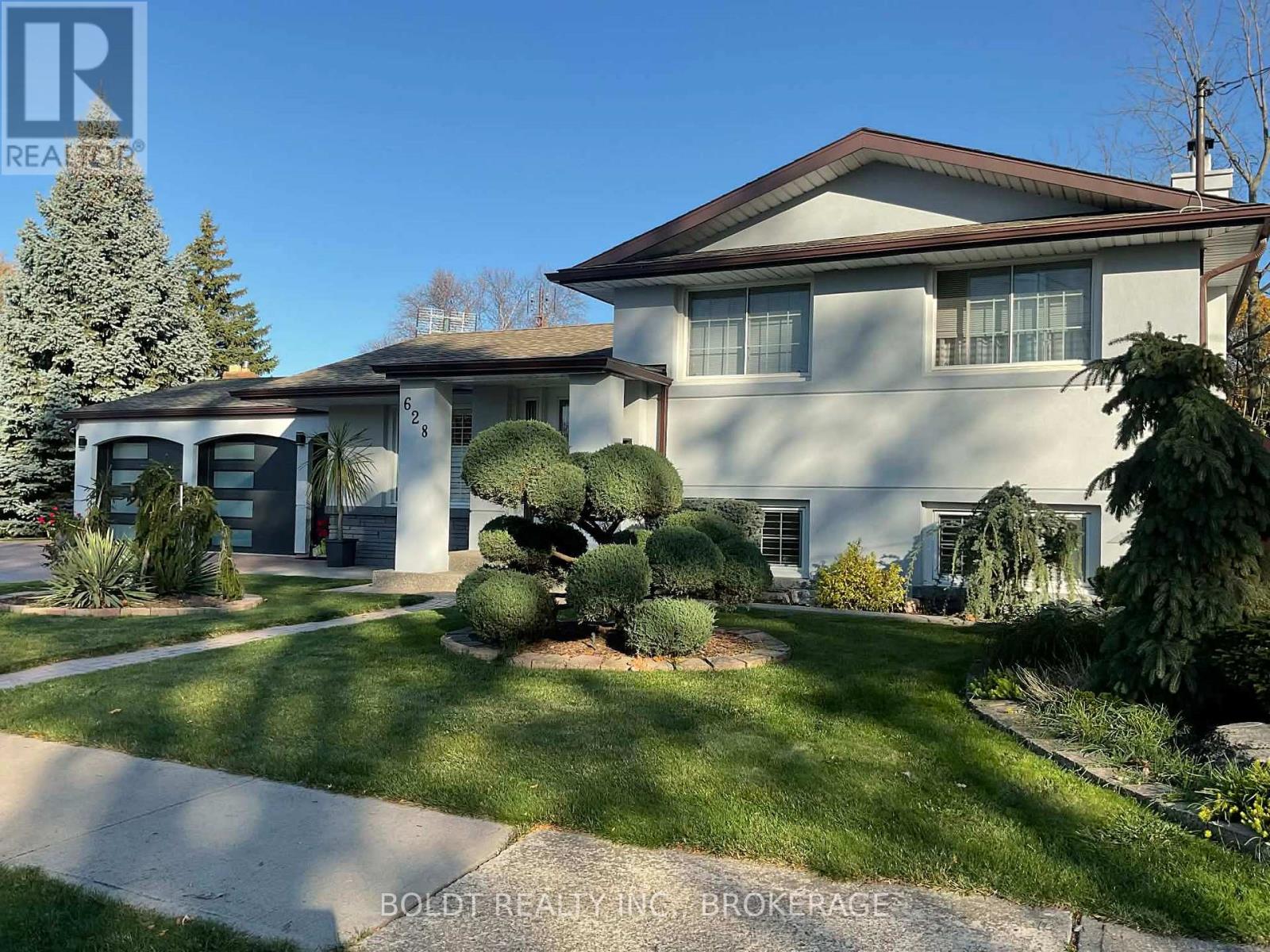 628 Vine Street, St. Catharines, Ontario  L2M 3V5 - Photo 2 - X13535396