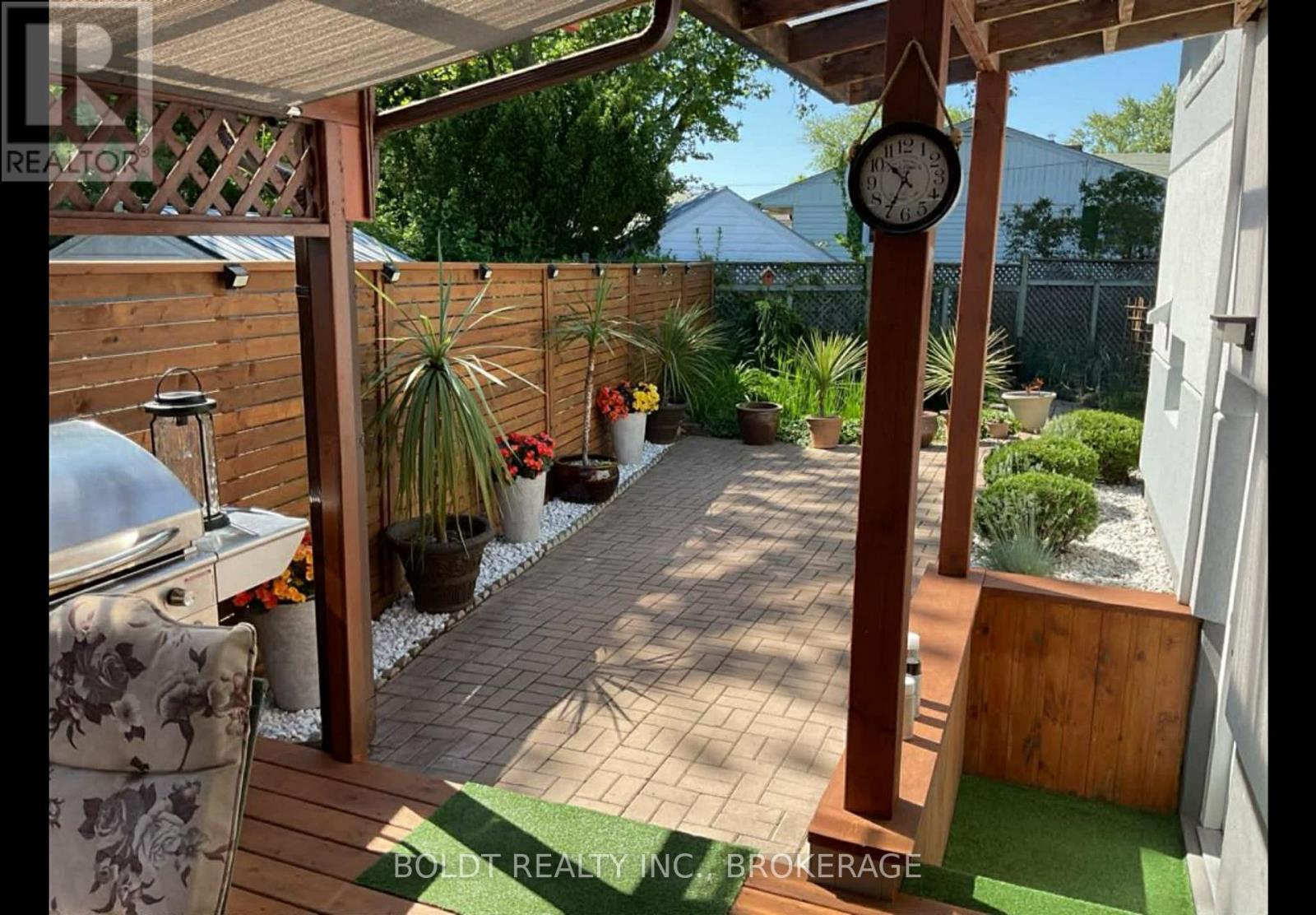 628 Vine Street, St. Catharines, Ontario  L2M 3V5 - Photo 38 - X13535396