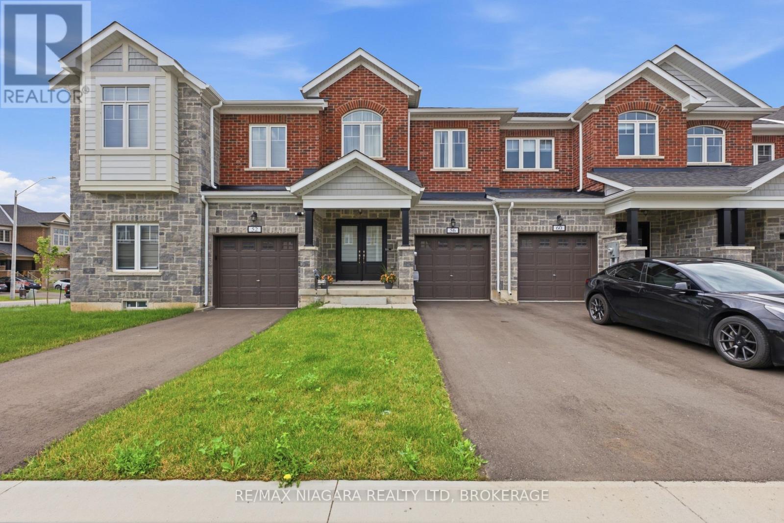 56 Sapphire Way, Thorold, Ontario  L2V 0B8 - Photo 1 - X13535440