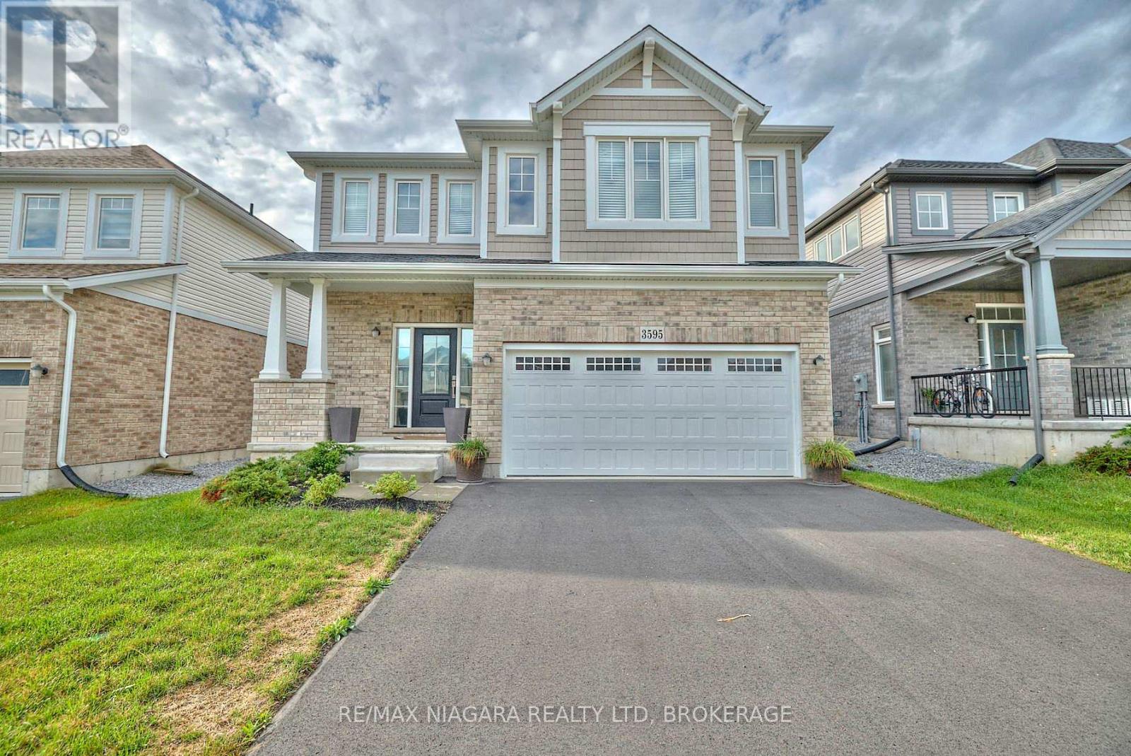 3595 Carolina Court, Fort Erie, Ontario  L0S 1N0 - Photo 1 - X13535532