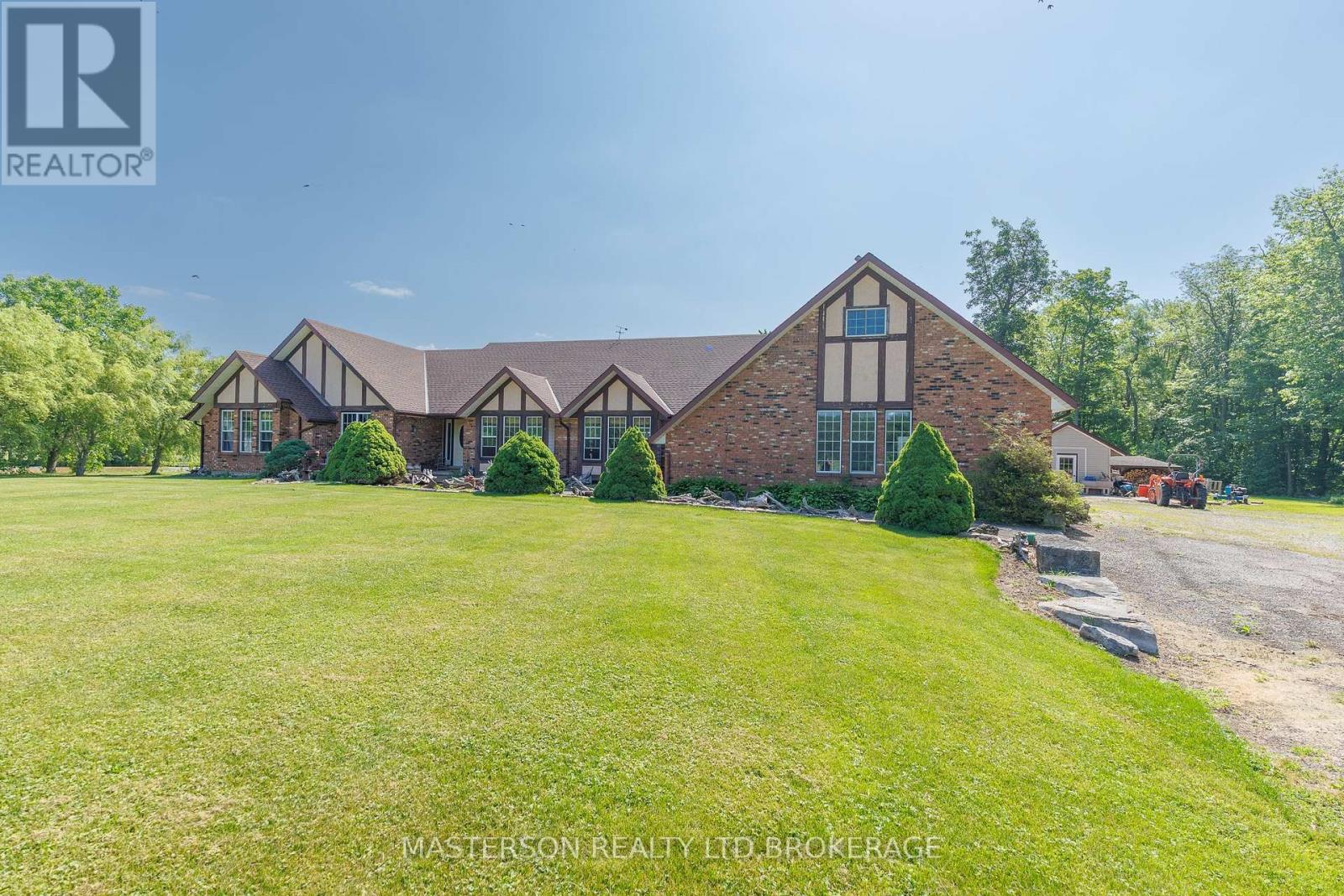 12259 Brawn Road, Wainfleet, Ontario  L0S 1V0 - Photo 1 - X13536124