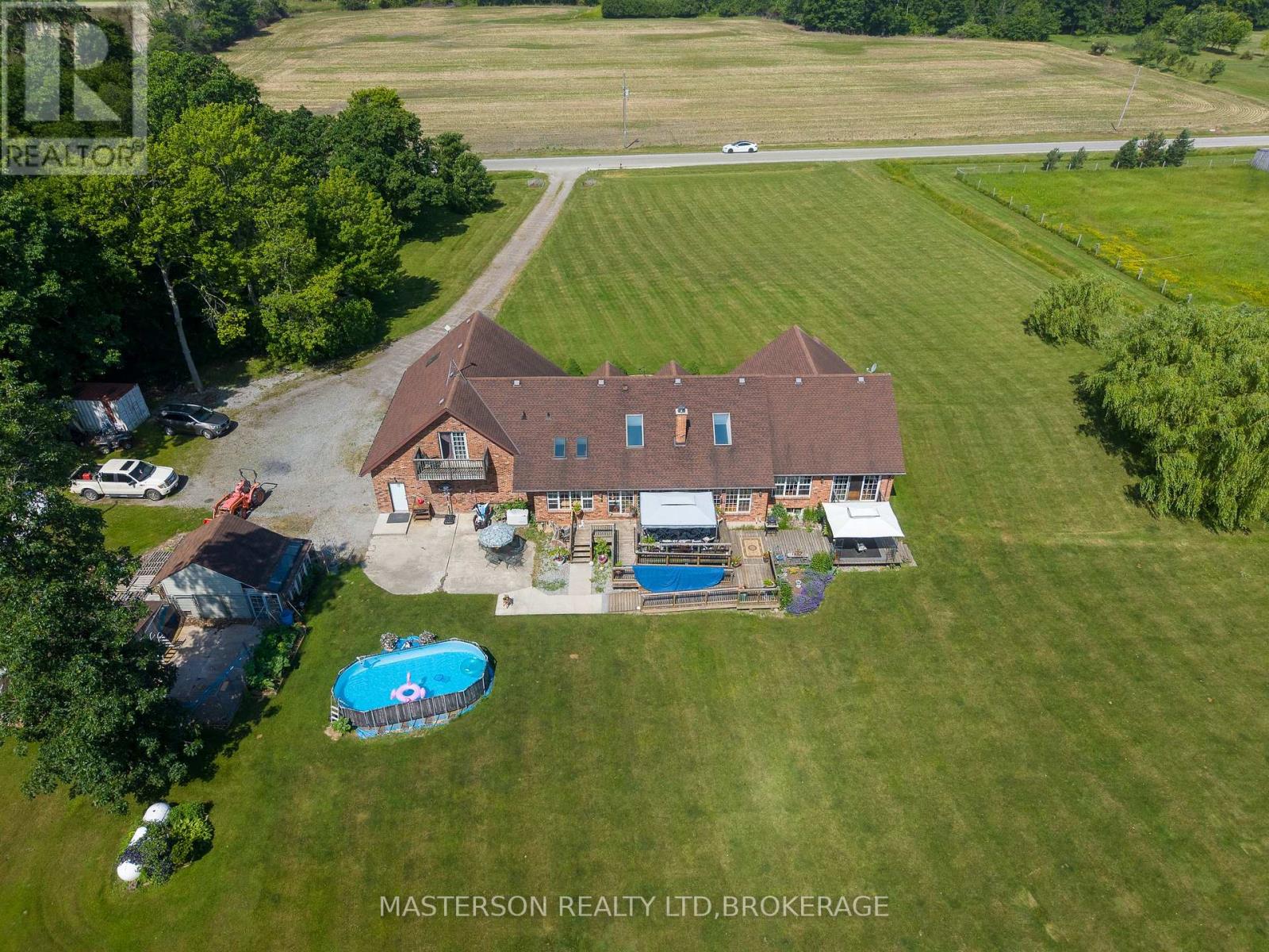 12259 Brawn Road, Wainfleet, Ontario  L0S 1V0 - Photo 33 - X13536124
