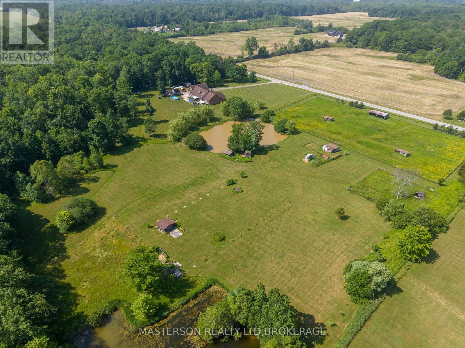 12259 Brawn Road, Wainfleet, Ontario  L0S 1V0 - Photo 38 - X13536124