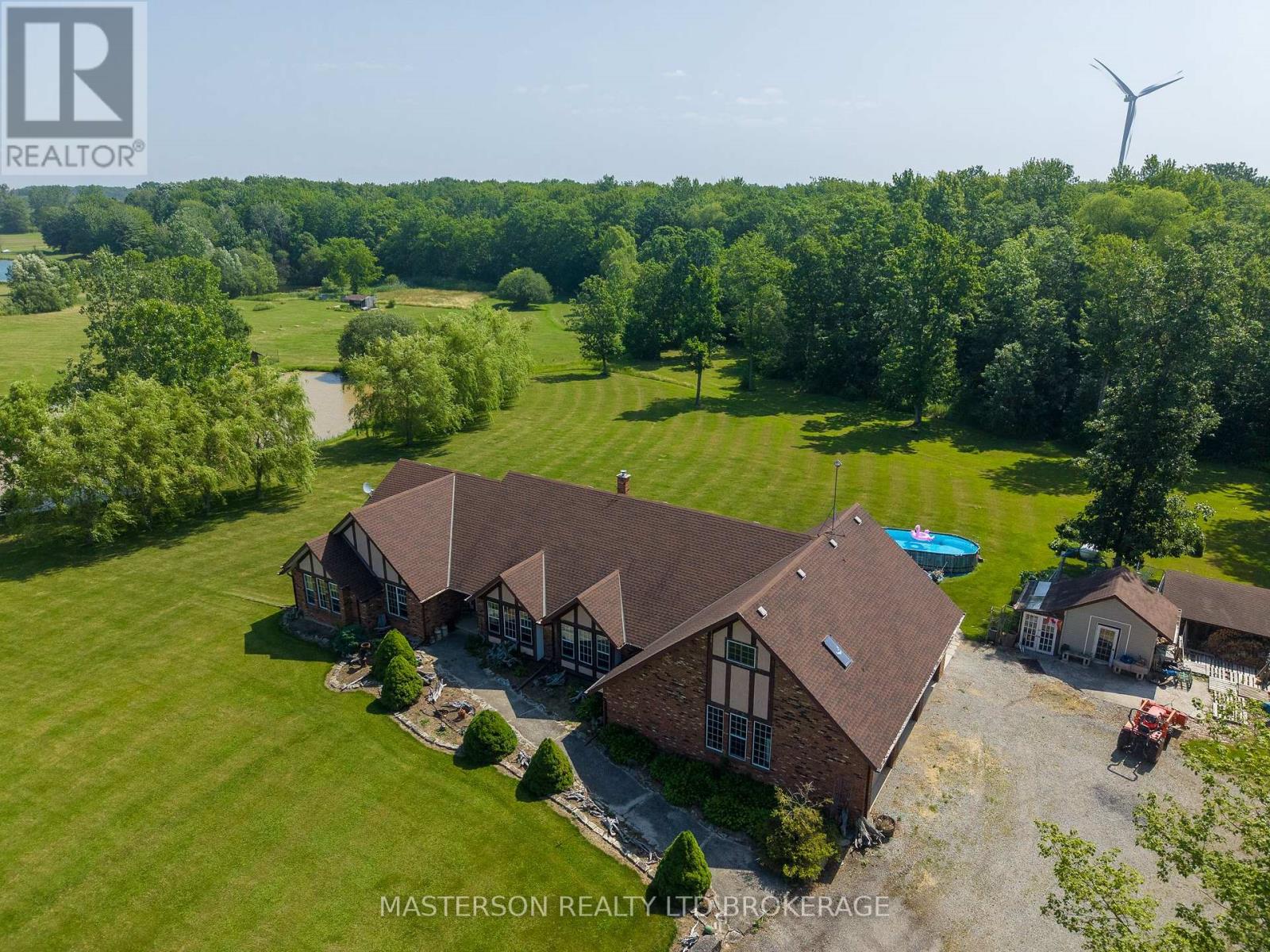 12259 Brawn Road, Wainfleet, Ontario  L0S 1V0 - Photo 6 - X13536124