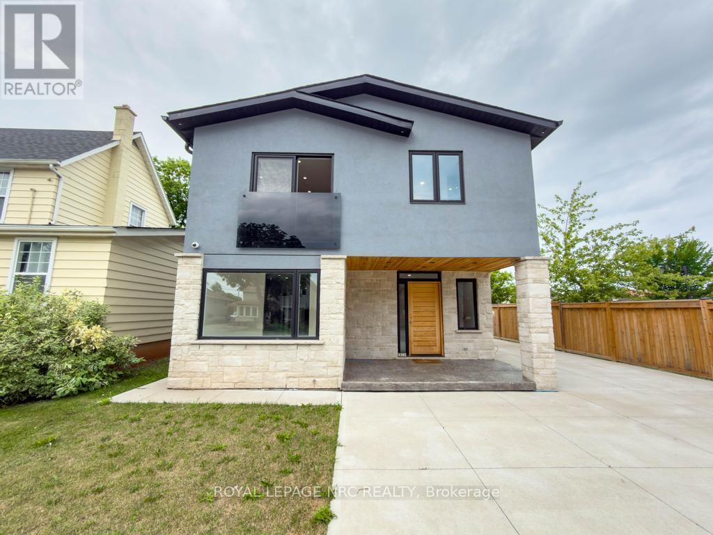 4392 Ontario Street, Lincoln, Ontario  L0R 1B0 - Photo 2 - X13536474
