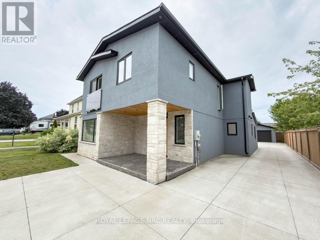 4392 Ontario Street, Lincoln, Ontario  L0R 1B0 - Photo 3 - X13536474