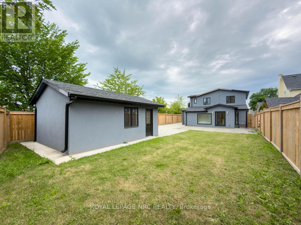 4392 Ontario Street, Lincoln, Ontario  L0R 1B0 - Photo 47 - X13536474