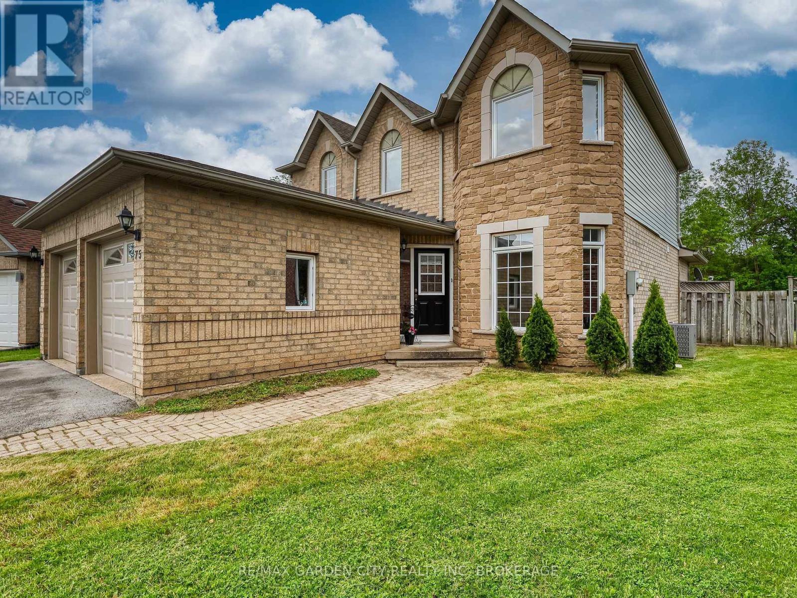75 Jackson Court E, Welland, Ontario  L3C 7G4 - Photo 1 - X13537214