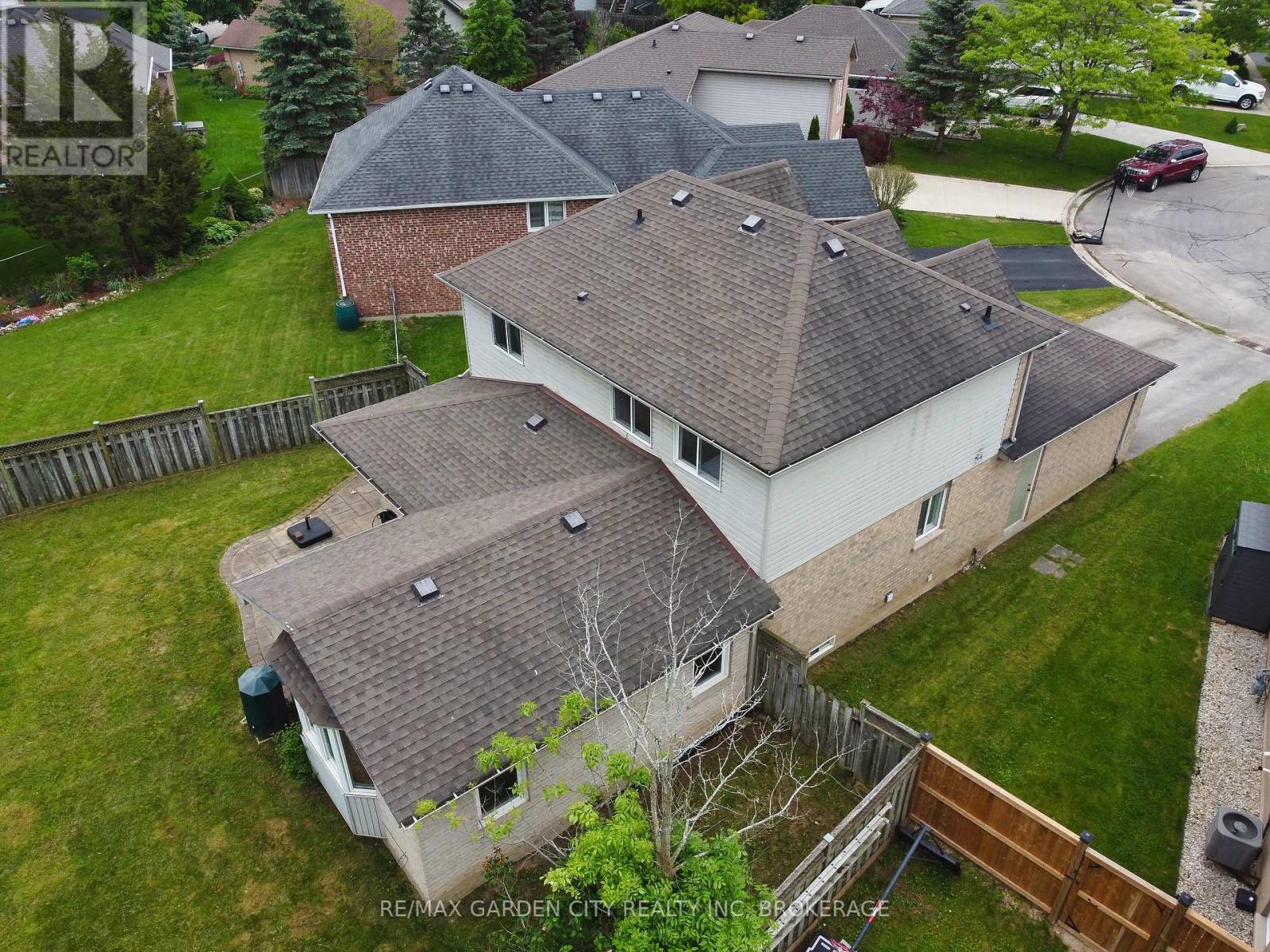 75 Jackson Court E, Welland, Ontario  L3C 7G4 - Photo 32 - X13537214
