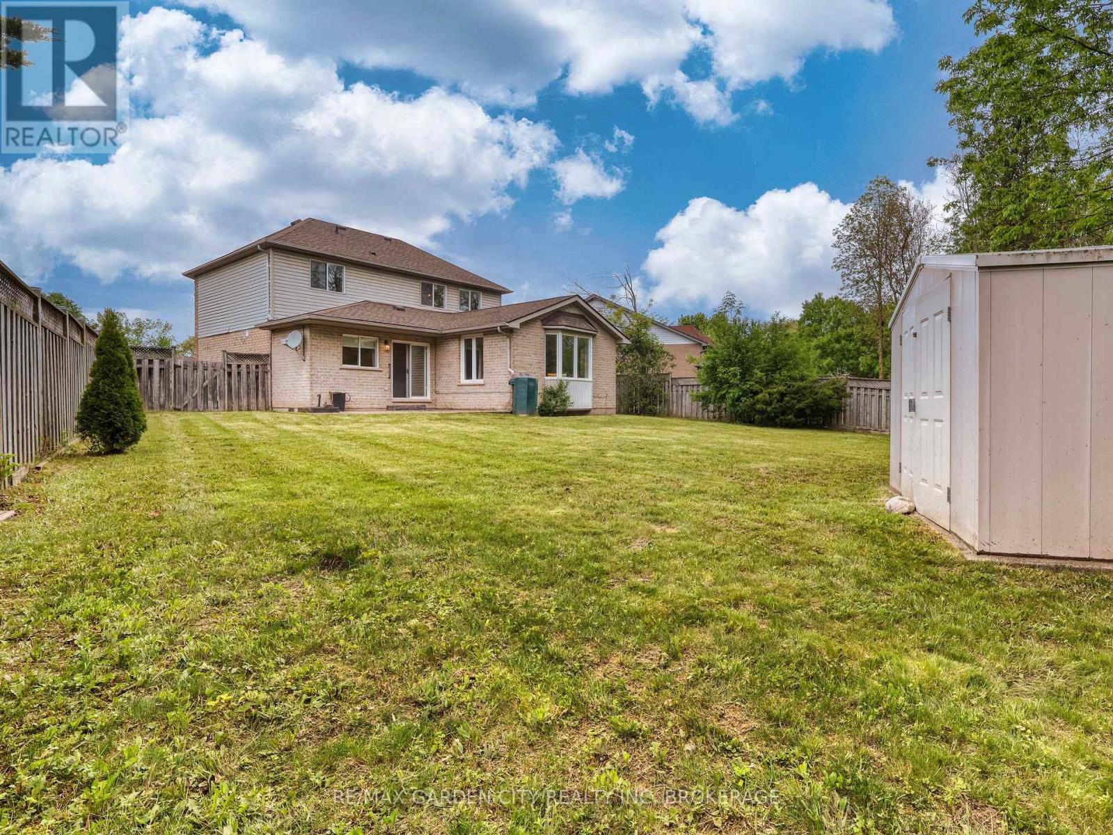 75 Jackson Court E, Welland, Ontario  L3C 7G4 - Photo 33 - X13537214