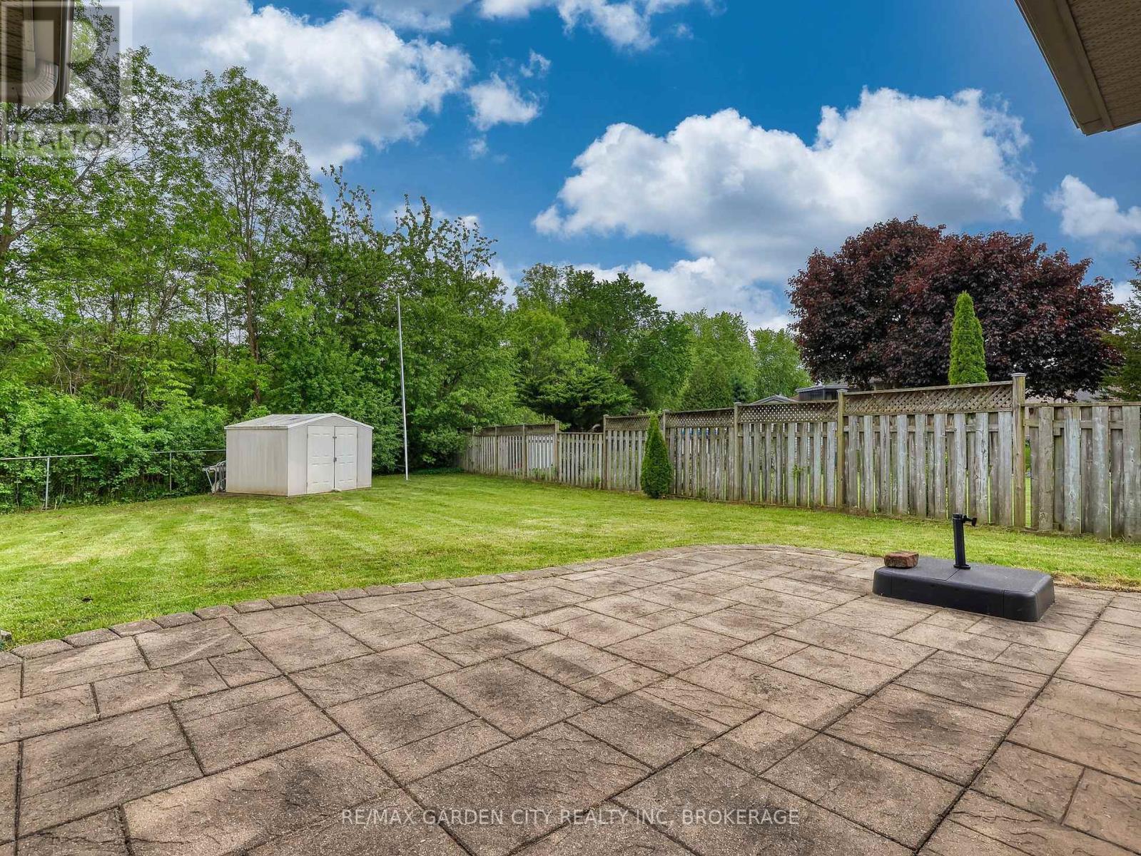 75 Jackson Court E, Welland, Ontario  L3C 7G4 - Photo 34 - X13537214