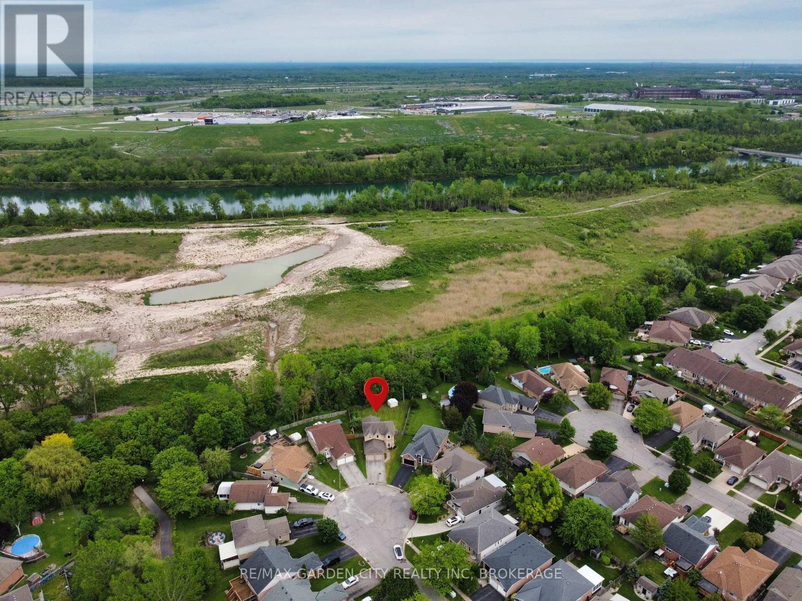 75 Jackson Court E, Welland, Ontario  L3C 7G4 - Photo 35 - X13537214