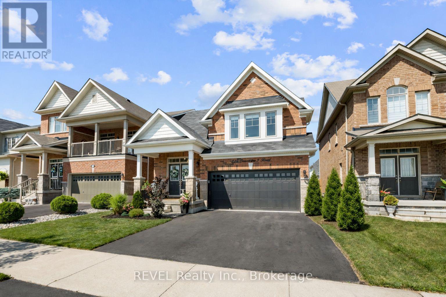 316 Concession 3 Road, Niagara-On-The-Lake, Ontario  L0S 1J0 - Photo 2 - X13537288