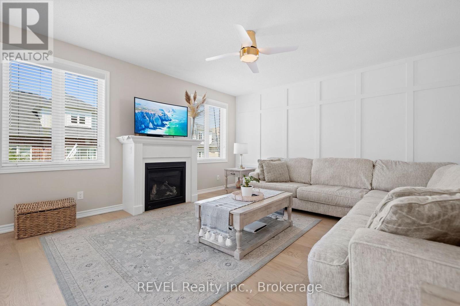 316 Concession 3 Road, Niagara-On-The-Lake, Ontario  L0S 1J0 - Photo 4 - X13537288