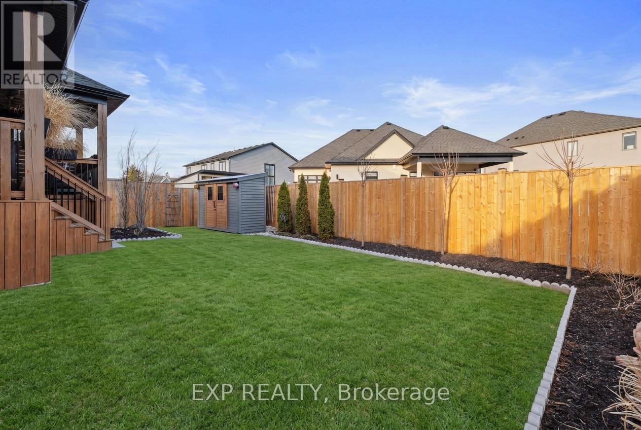 3598 Canfield Crescent, Fort Erie, Ontario  L0S 1S0 - Photo 38 - X13538406