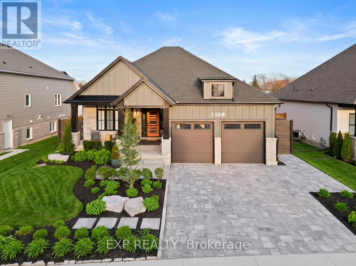 3598 Canfield Crescent, Fort Erie, Ontario  L0S 1S0 - Photo 4 - X13538406