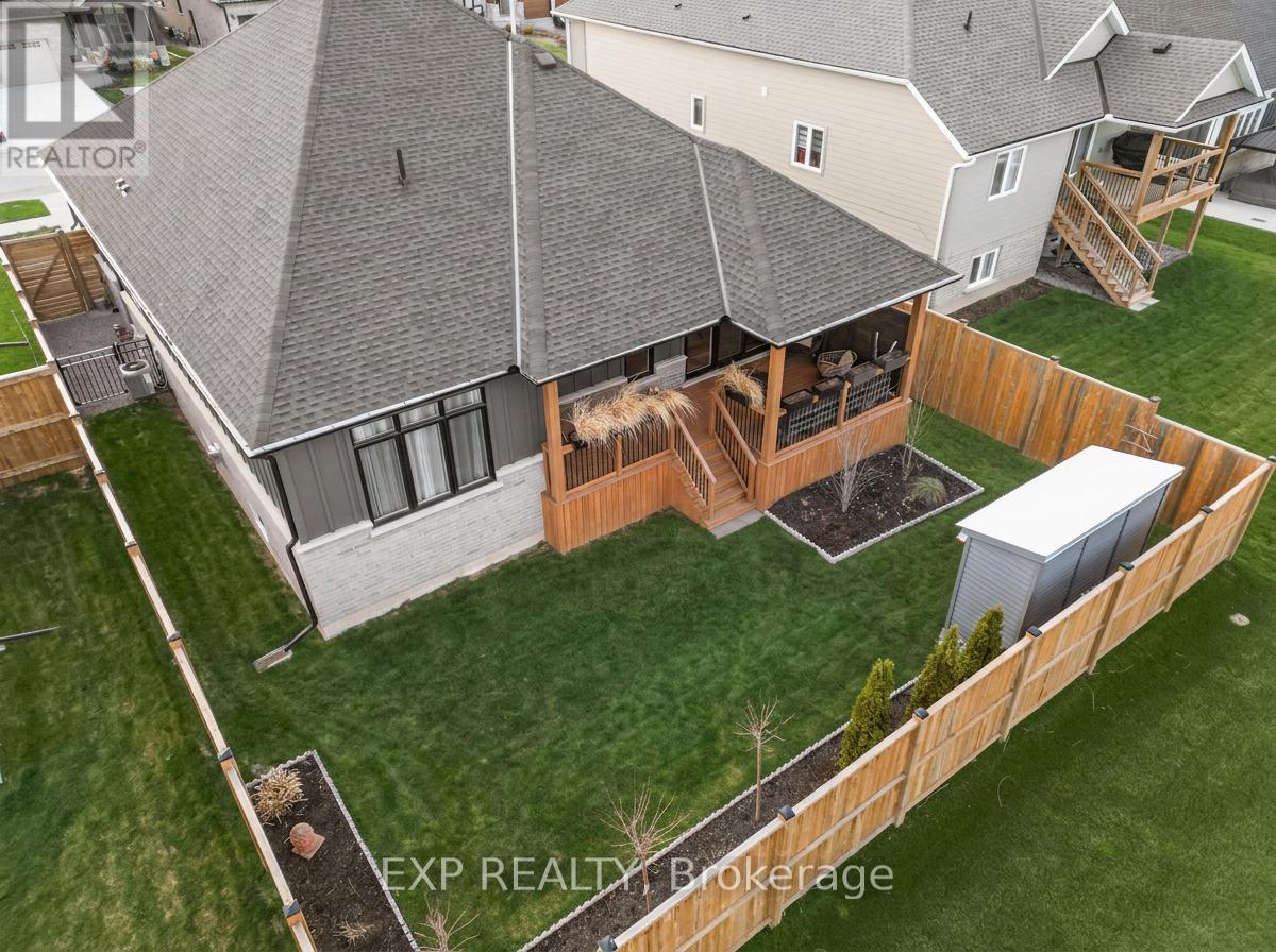 3598 Canfield Crescent, Fort Erie, Ontario  L0S 1S0 - Photo 40 - X13538406