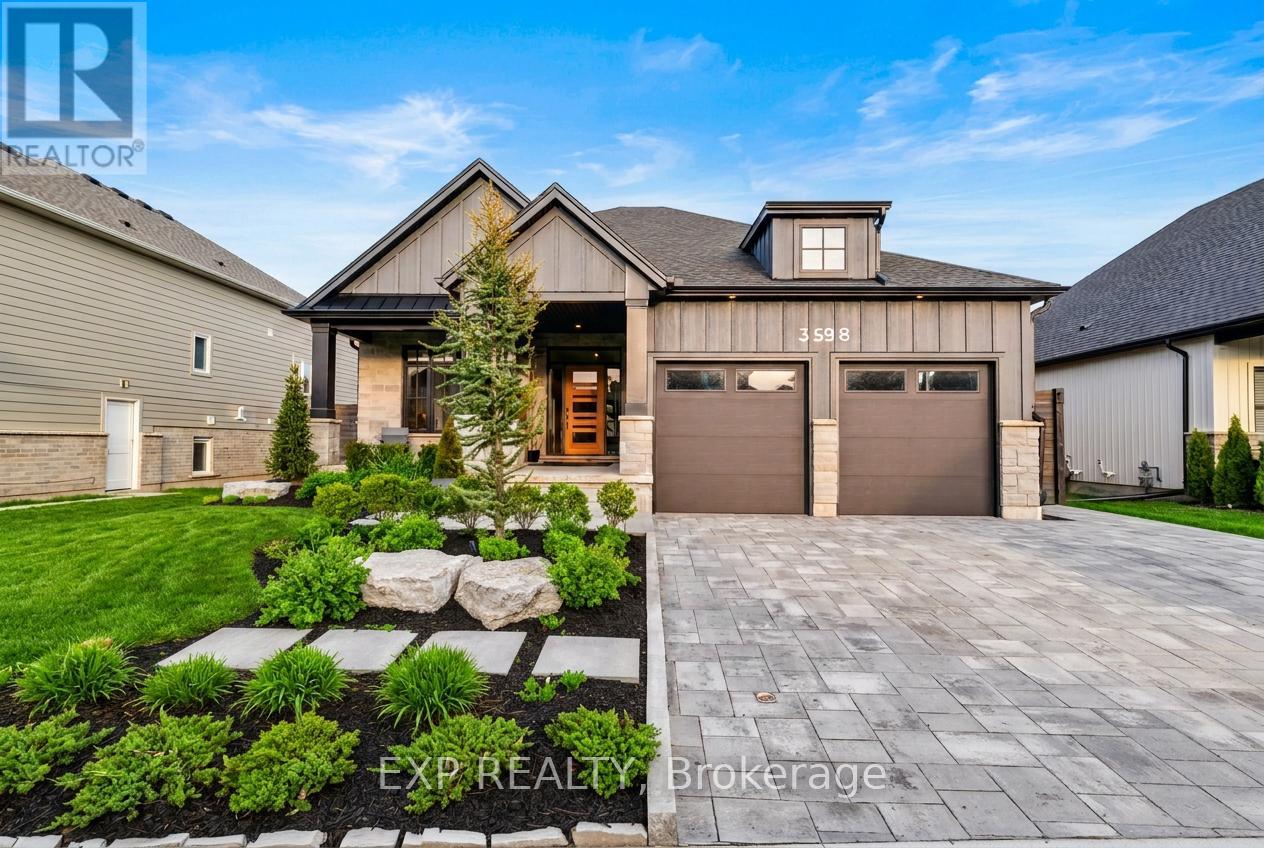 3598 Canfield Crescent, Fort Erie, Ontario  L0S 1S0 - Photo 41 - X13538406