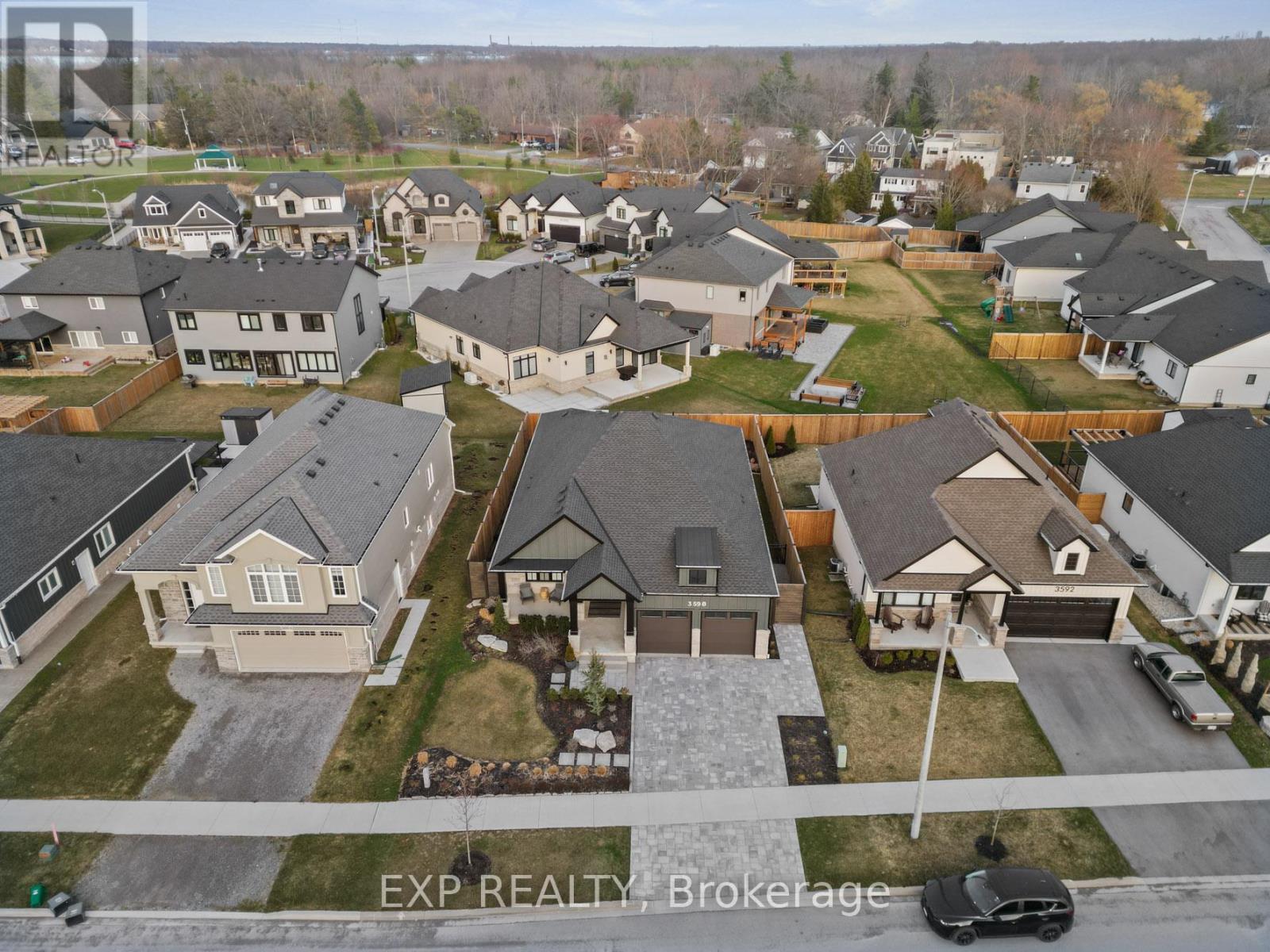 3598 Canfield Crescent, Fort Erie, Ontario  L0S 1S0 - Photo 43 - X13538406
