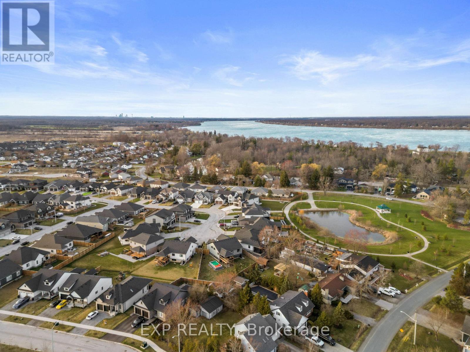 3598 Canfield Crescent, Fort Erie, Ontario  L0S 1S0 - Photo 44 - X13538406
