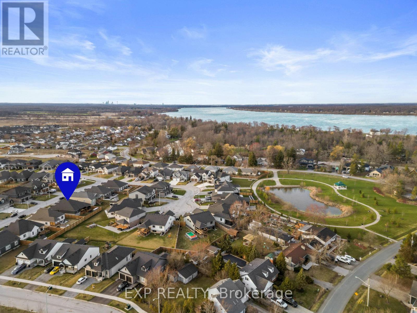 3598 Canfield Crescent, Fort Erie, Ontario  L0S 1S0 - Photo 45 - X13538406