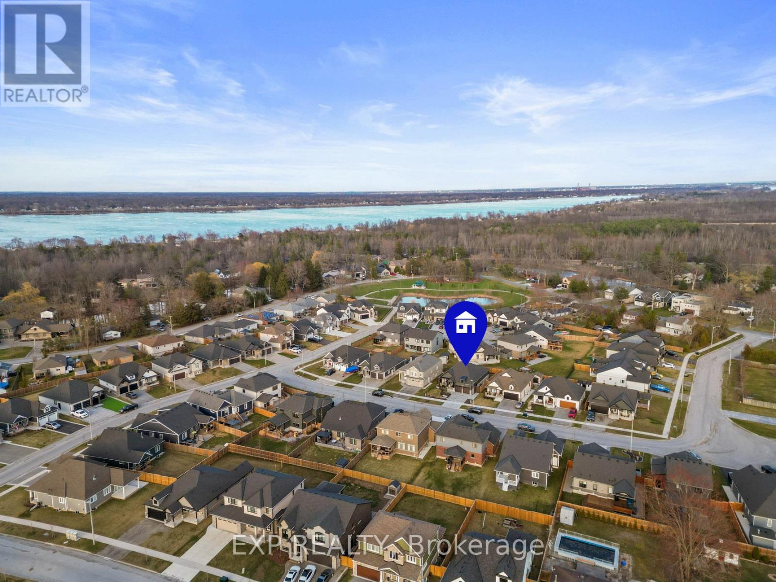3598 Canfield Crescent, Fort Erie, Ontario  L0S 1S0 - Photo 47 - X13538406
